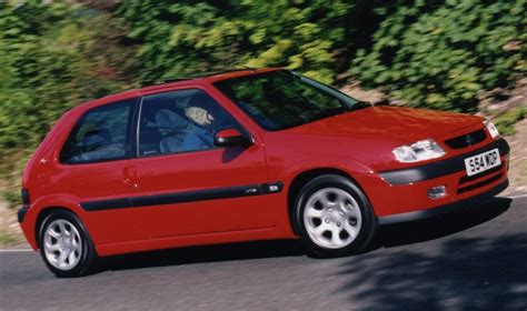 saxo vts compression test|Citroën Saxo VTS/VTR .